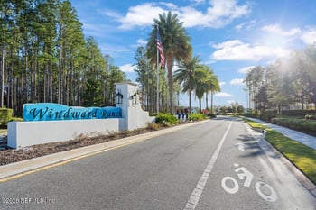 150 Tintamarre Dr, St Augustine, FL 32092