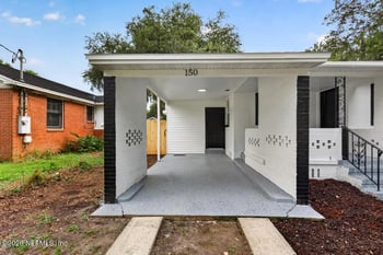150 W 66th St, Jacksonville, FL 32208