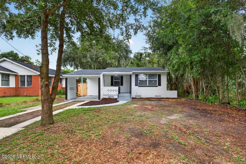 150 W 66th St, Jacksonville, FL 32208