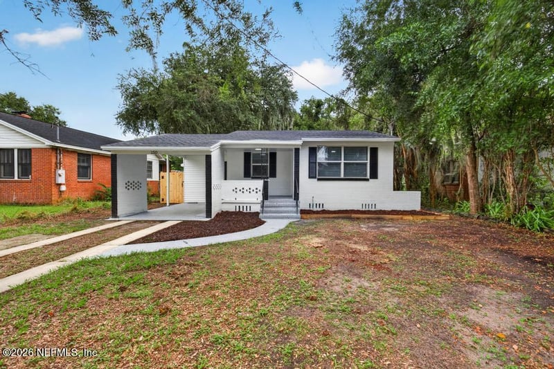 150 W 66th St, Jacksonville, FL 32208