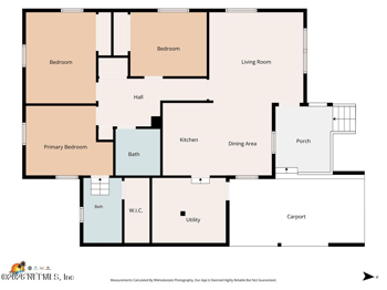 150 W 66th St, Jacksonville, FL 32208