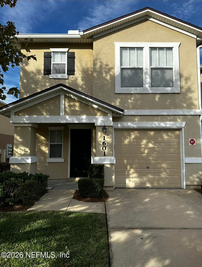 1500 Calming Water Dr #1601, Fleming Island, FL 32003