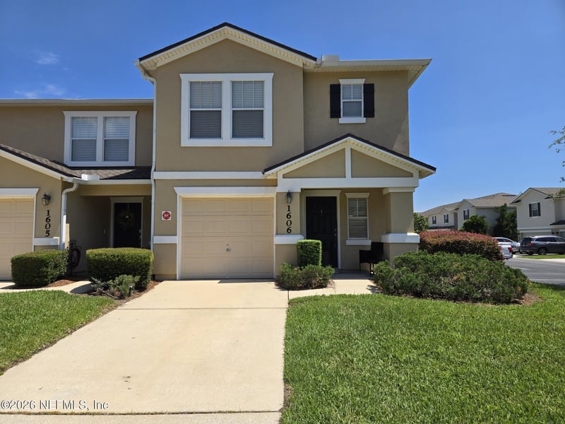 1500 Calming Water Dr #1606, Fleming Island, FL 32003