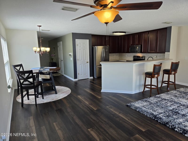 1500 Calming Water Dr #1606, Fleming Island, FL 32003
