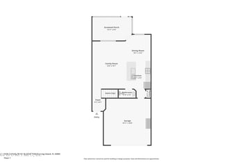 1500 Calming Water Dr #2103, Fleming Island, FL 32003