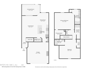 1500 Calming Water Dr #2103, Fleming Island, FL 32003