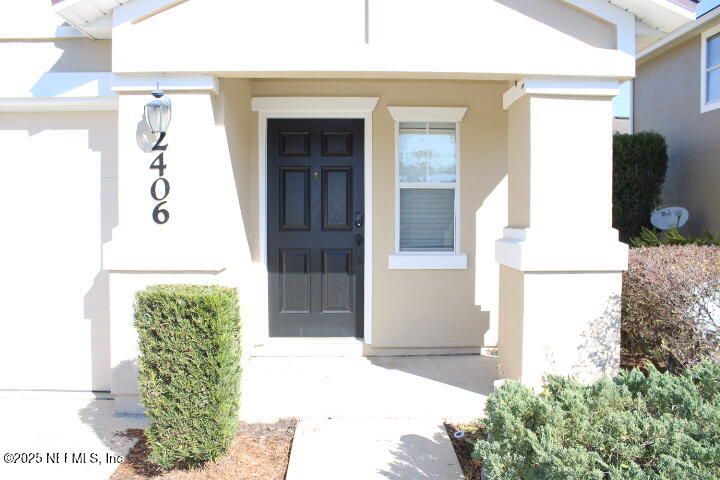 1500 Calming Water Dr #2406, Fleming Island, FL 32003