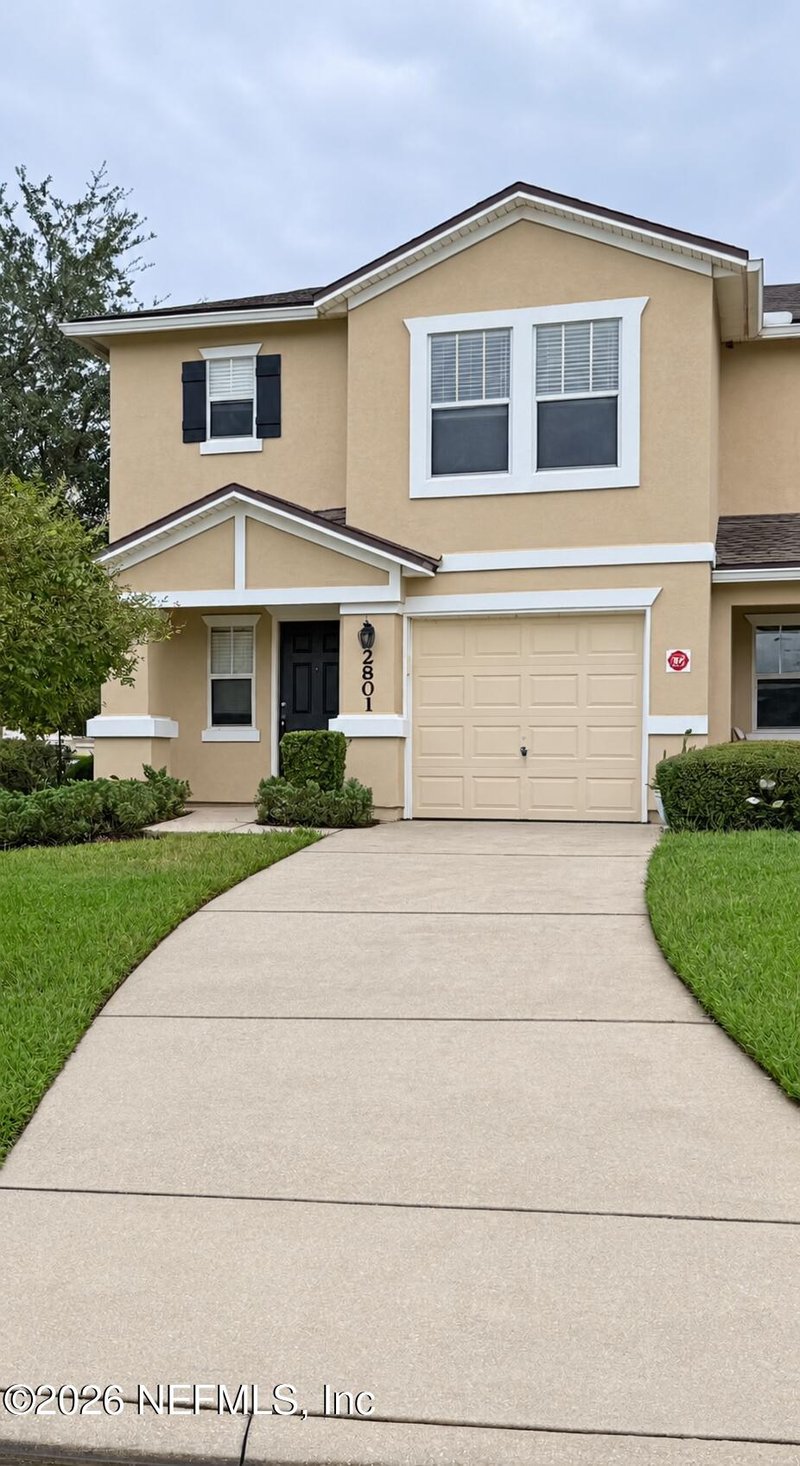 1500 Calming Water Dr #2801, Fleming Island, FL 32003