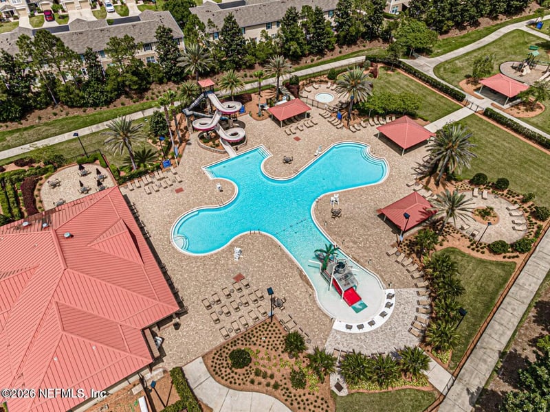 1500 Calming Water Dr #3501, Fleming Island, FL 32003