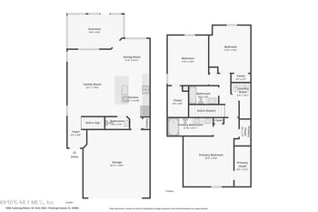 1500 Calming Water Dr #3501, Fleming Island, FL 32003