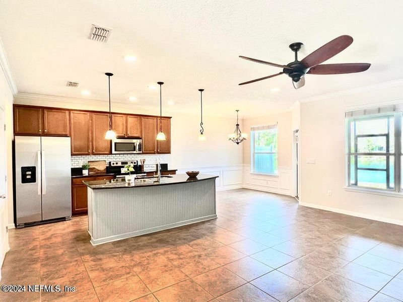 1500 Calming Water Dr #3502, Fleming Island, FL 32003