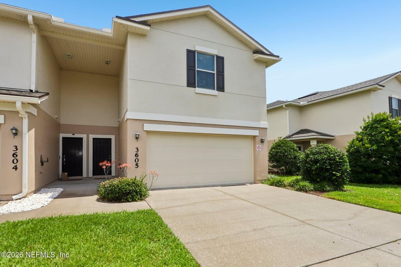 1500 Calming Water Dr #3605, Fleming Island, FL 32003
