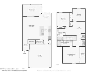 1500 Calming Water Dr #3605, Fleming Island, FL 32003
