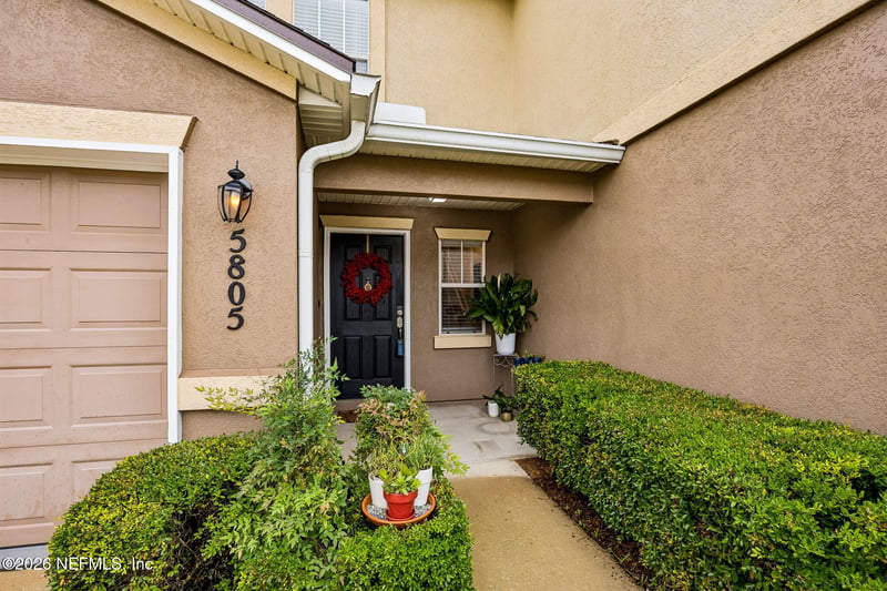 1500 Calming Water Dr #5805, Fleming Island, FL 32003