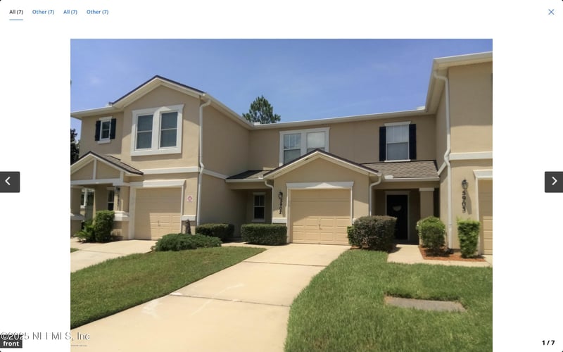 1500 Calming Water Dr #5902, Fleming Island, FL 32003