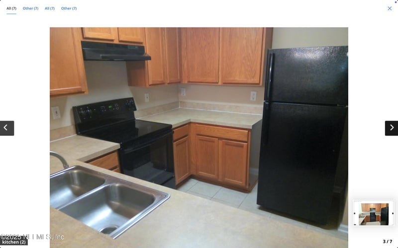 1500 Calming Water Dr #5902, Fleming Island, FL 32003
