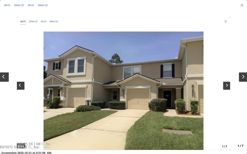 1500 Calming Water Dr #5902, Fleming Island, FL 32003