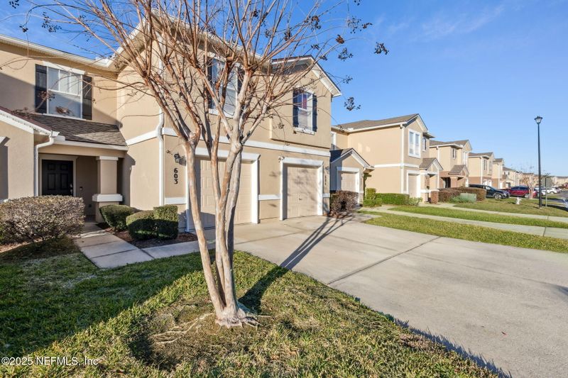 1500 Calming Water Dr #603, Fleming Island, FL 32003