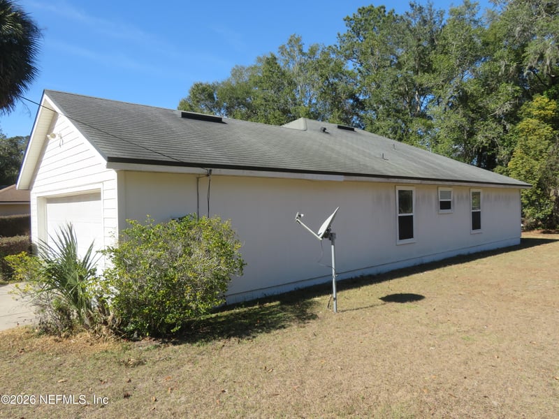 1500 Spruce St, Green Cove Springs, FL 32043