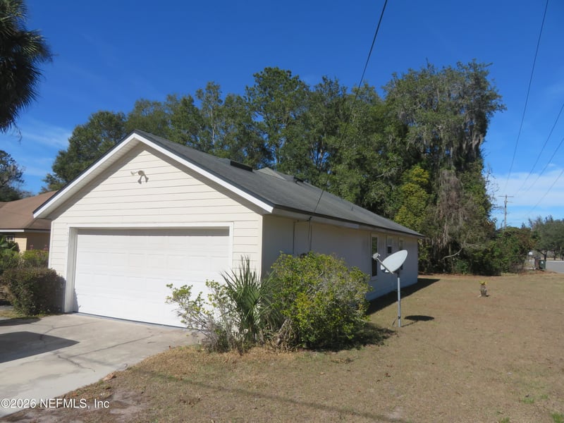 1500 Spruce St, Green Cove Springs, FL 32043