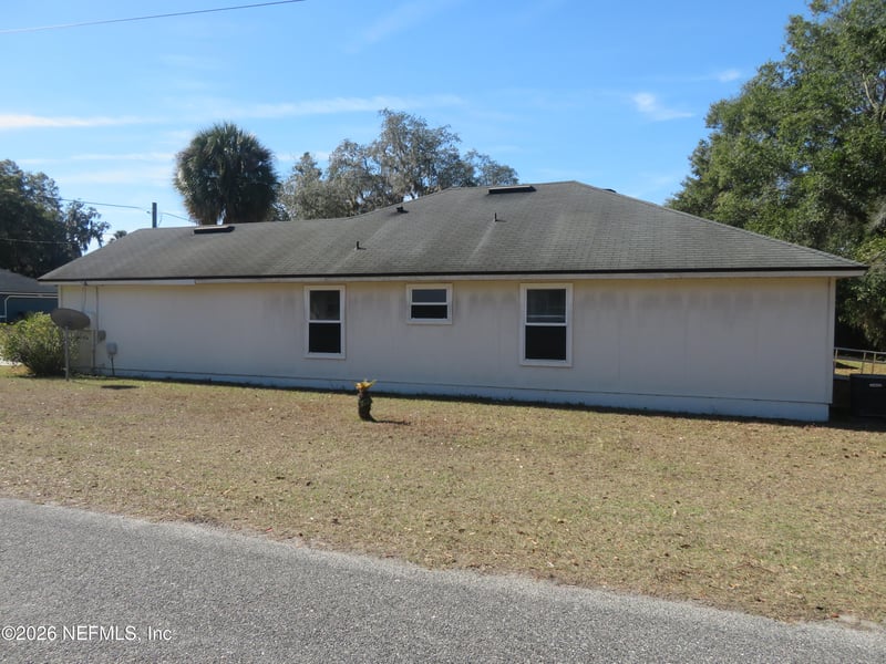 1500 Spruce St, Green Cove Springs, FL 32043