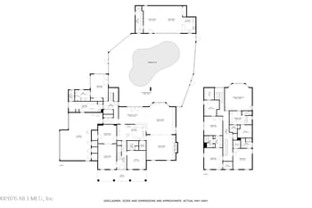 1501 Big Tree Rd, Neptune Beach, FL 32266