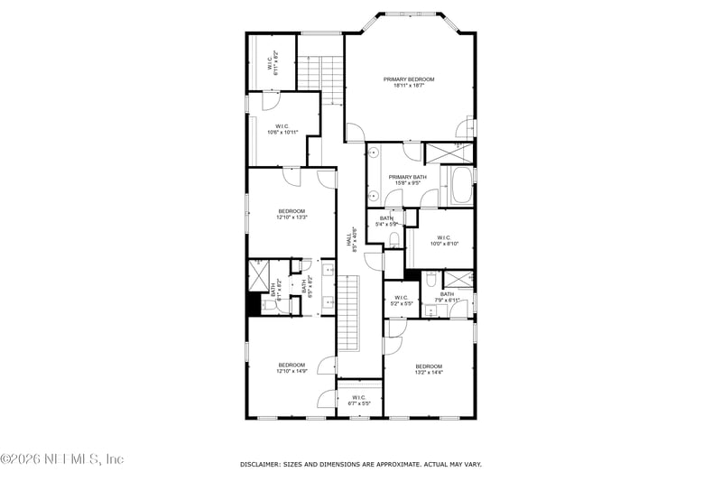 1501 Big Tree Rd, Neptune Beach, FL 32266