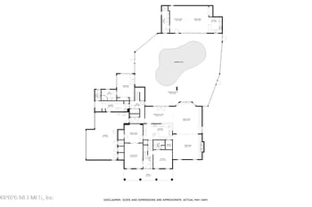 1501 Big Tree Rd, Neptune Beach, FL 32266
