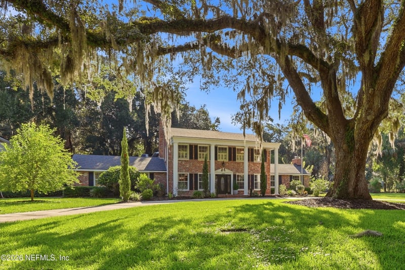 1501 Big Tree Rd, Neptune Beach, FL 32266