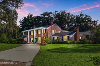 1501 Big Tree Rd, Neptune Beach, FL 32266