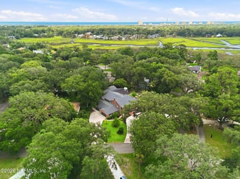 1501 Big Tree Rd, Neptune Beach, FL 32266