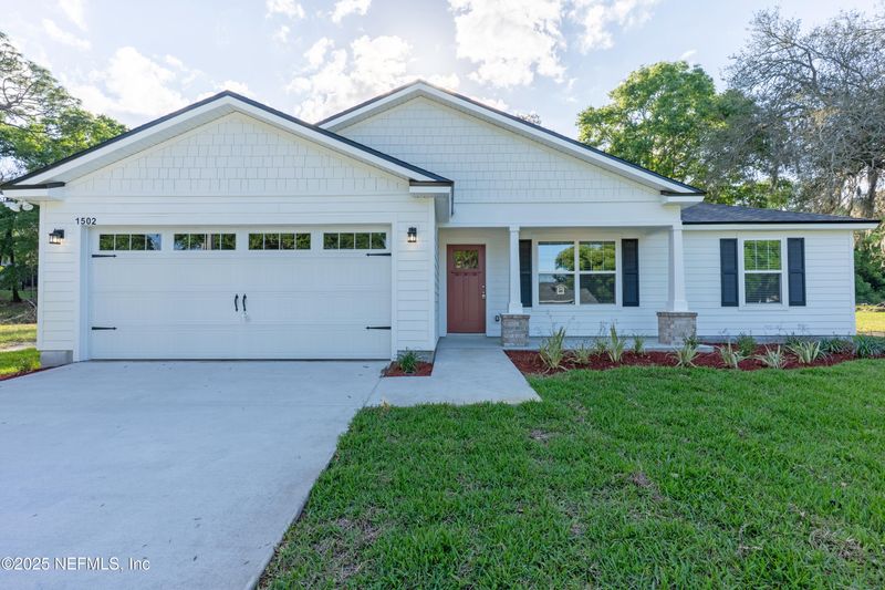 1502 Cedar Bay Rd, Jacksonville, FL 32218