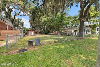 1502 Gay Ave, Jacksonville, FL 32207
