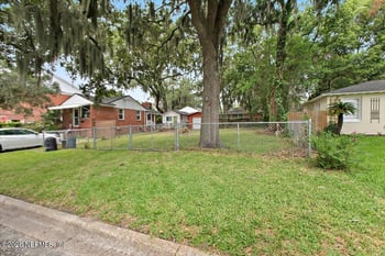 1502 Gay Ave, Jacksonville, FL 32207