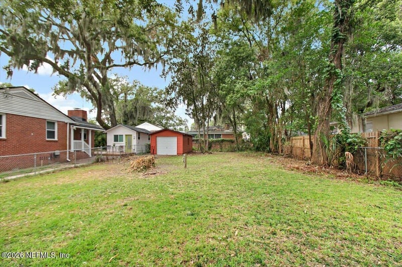 1502 Gay Ave, Jacksonville, FL 32207