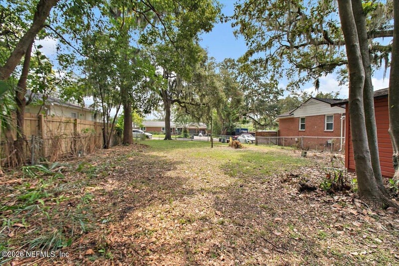 1502 Gay Ave, Jacksonville, FL 32207