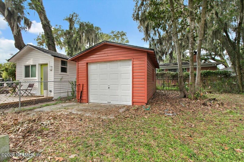 1502 Gay Ave, Jacksonville, FL 32207