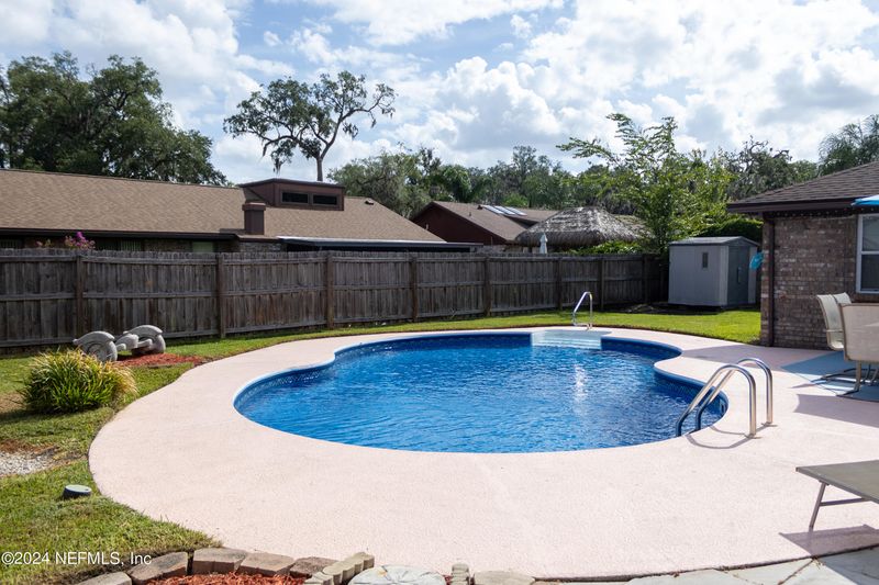 1503 Clover Ave, Orange Park, FL 32073
