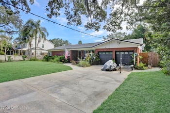 1503 Gay Ave, Jacksonville, FL 32207