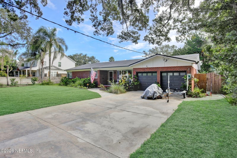 1503 Gay Ave, Jacksonville, FL 32207