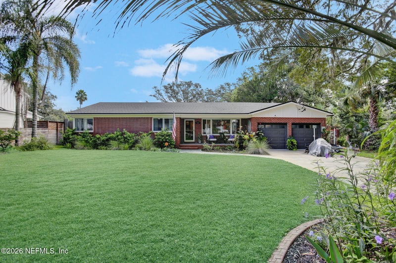 1503 Gay Ave, Jacksonville, FL 32207