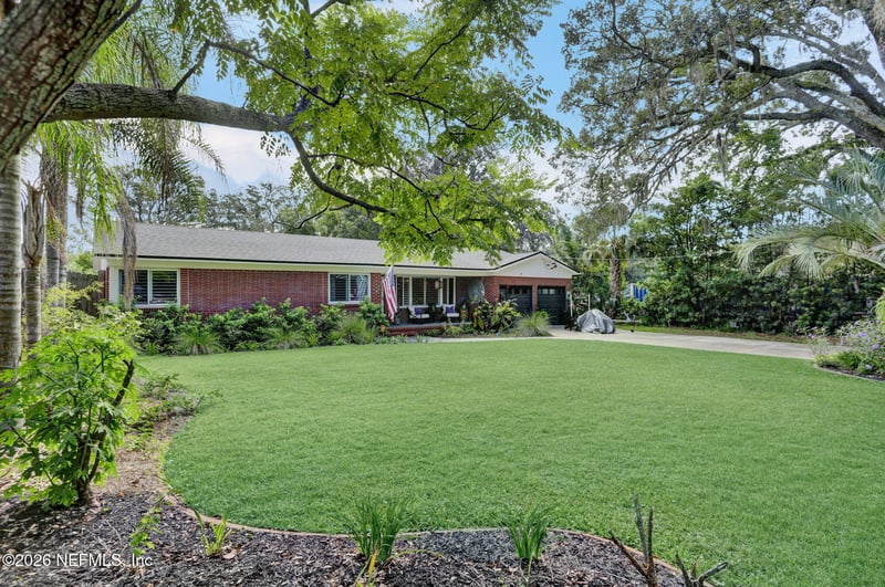 1503 Gay Ave, Jacksonville, FL 32207