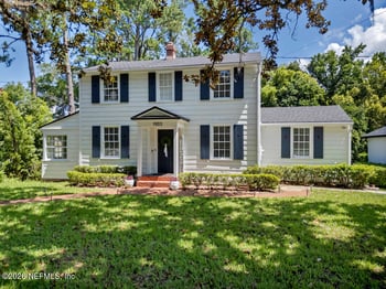 1503 Lorimier Rd, Jacksonville, FL 32207
