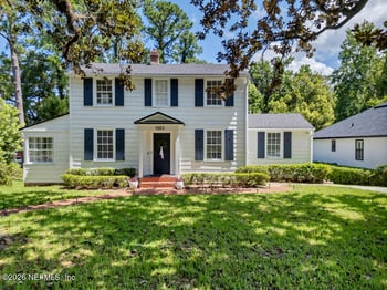 1503 Lorimier Rd, Jacksonville, FL 32207