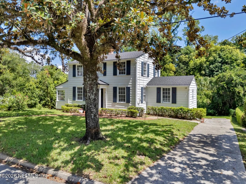 1503 Lorimier Rd, Jacksonville, FL 32207