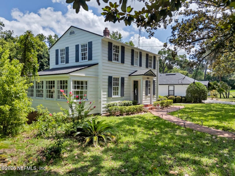 1503 Lorimier Rd, Jacksonville, FL 32207