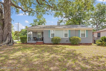 1503 Pershing Rd, Jacksonville, FL 32205