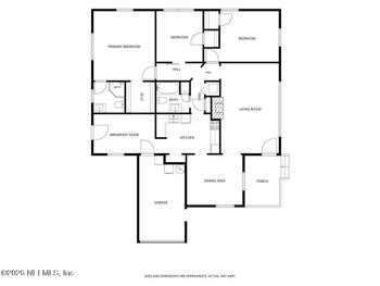 1503 Pershing Rd, Jacksonville, FL 32205
