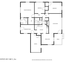 1503 Pershing Rd, Jacksonville, FL 32205