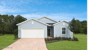 1504 Josie Ln, Jacksonville, FL 32218